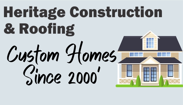 Heritage Construction & Roofing
